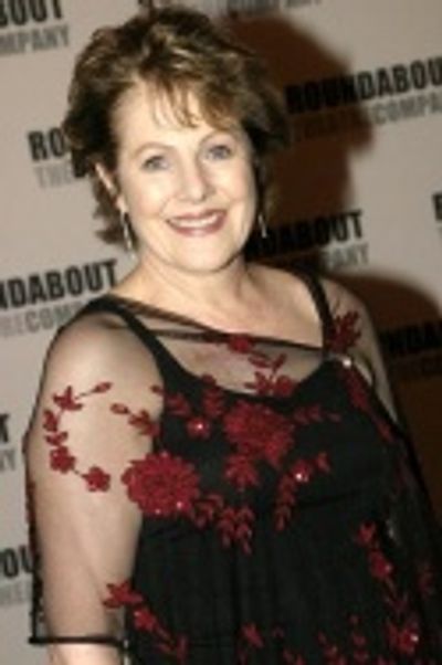 Lynn Redgrave  Photo
