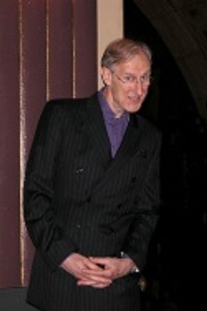 James Again, Having Some Fun Photo