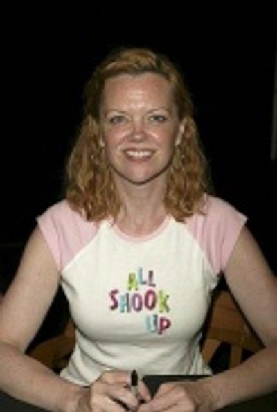 Leah Hocking  Photo