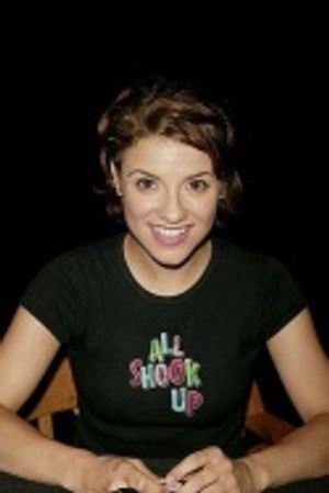 Jenn Gambatese Photo