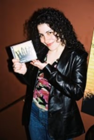 Julie Garnye  Photo