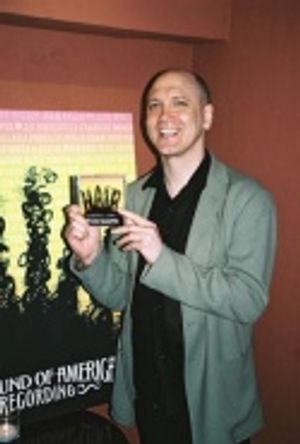 Charles Busch  Photo