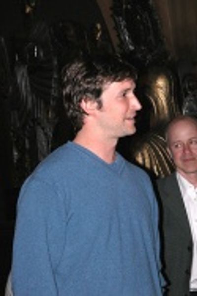 Noah Wyle Photo