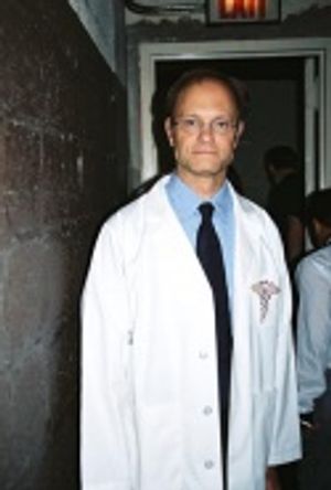 David Hyde Pierce (Spamalot)  Photo