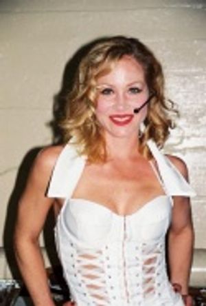 Christina Applegate (Sweet Charity) Photo