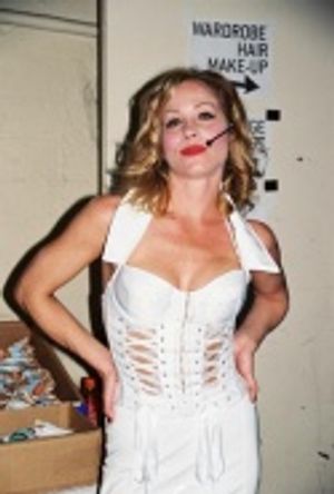 Christina Applegate (Sweet Charity)  Photo