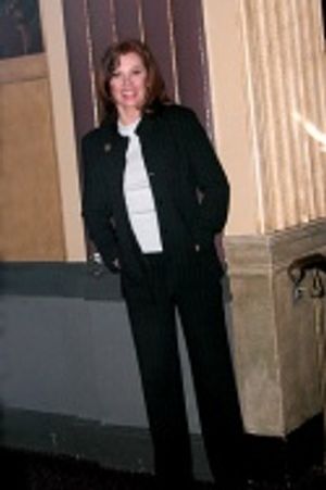 Stephanie Powers Photo