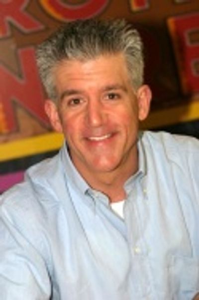 Gregory Jbara  Photo