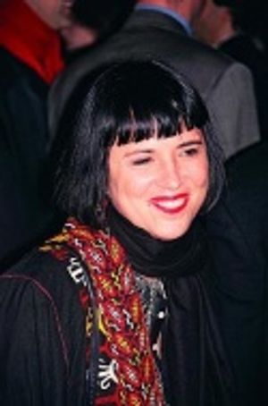 
Eve Ensler (The Vagina Monologues) Photo