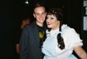 Adam Joseph and Allison Tilsen Photo