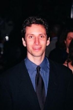 Ben Shenkman (HBO's Angels In America) Photo