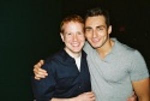 Ken Kleiber and Scott Nevins  Photo