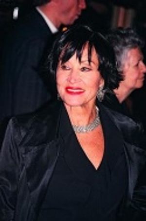 Chita Rivera Photo