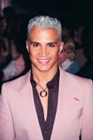 Juan Manuel ("America's Next Top Model") Photo