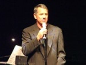 Tom Wopat sings "If You Were Gay" Photo