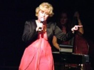 "Give Us Your Money" - Discovering that the benefit is a mere
$132 short of their go Photo