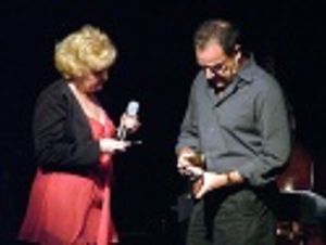 ...and asks where his change is...
 Photo