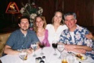 Doug Besterman (Tony-award Winning Orchestrator, Fosse, The Producers, Thoroughly Mod Photo