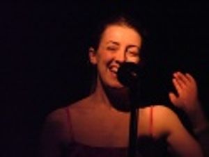 The adorable Kate Wetherhead Photo