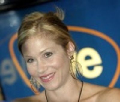 
A parting shot of Christina smiling for the camera! Photo