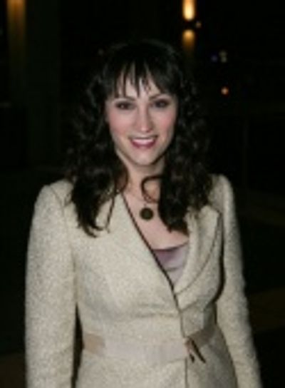 Eden Espinosa Photo