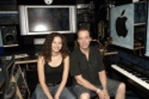 ALL of this equipment in the back of one BUS!  Photo