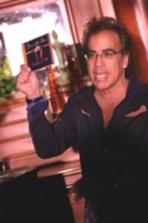 Executive Producer Richard Jay-Alexander kicked things off... Photo