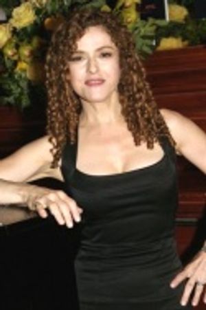 Just Bernadette  Photo