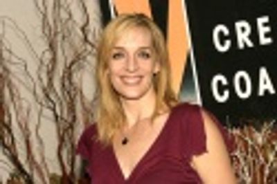 Julia Murney  Photo