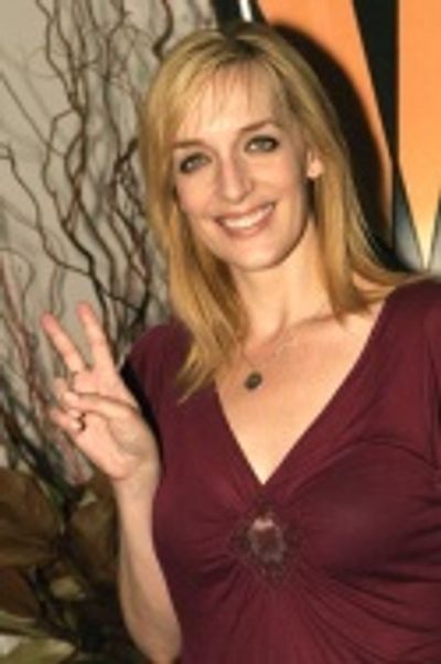 Julia Murney  Photo