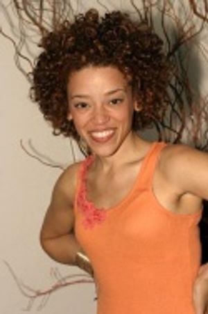 Marcy Harriell  Photo