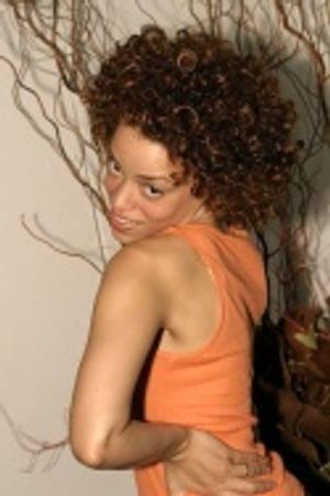 Marcy Harriell  Photo