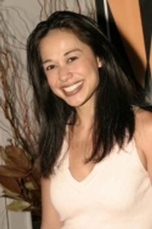 Julie Danao-Salkin  Photo