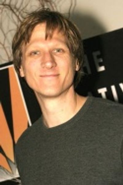 Darin Murphy (Swing, Chad/Terrence/Will)  Photo