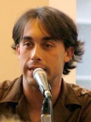 Ryan Duncan (Juan) Photo