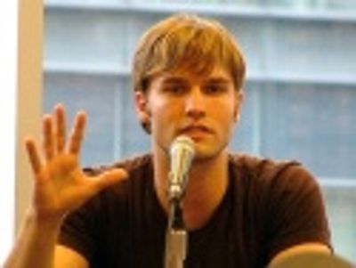Scott
 Photo