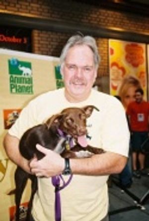 Michael Mulheren (La Cage Aux Folles) 
 Photo