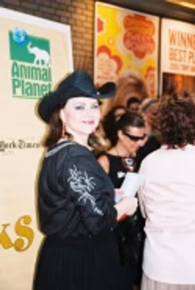 Delta Burke (Steel Magnolias)  Photo