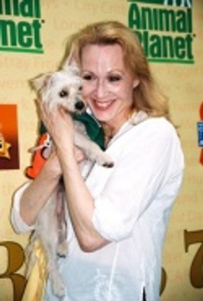 Jan Maxwell (Chitty Chitty Bang Bang)  Photo