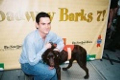 Billy Crudup (The Pillowman)  Photo