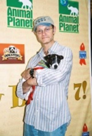 David Hyde Pierce (Spamalot) Photo