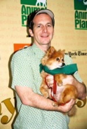 Denis O'Hare (Sweet Charity) Photo