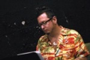 David Nehls (Music/Lyrics)  Photo