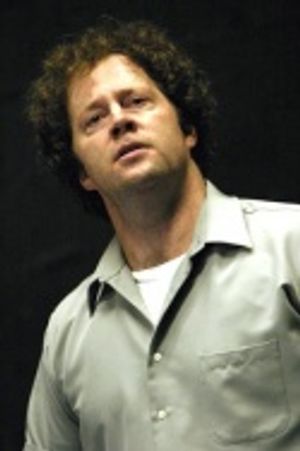 Shuler Hensley  Photo