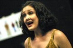 Kaitlin Hopkins  Photo