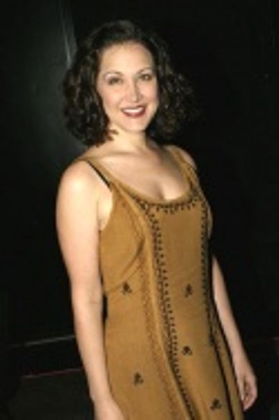 
Kaitlin Hopkins  Photo