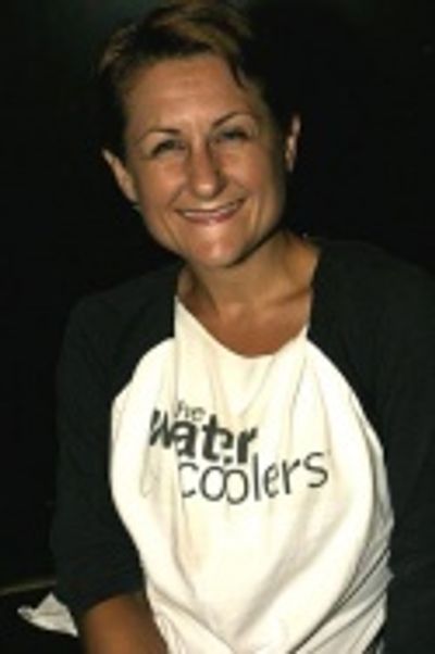 Marya Grandy

 Photo