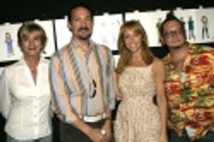 Patti Colombo (Musical Staging), Markas Henry (Costume Design), Betsy Kelso (Book/Dir Photo