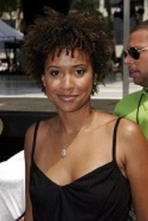 Tracie Thoms Photo