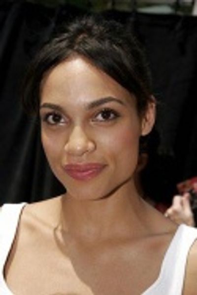 Rosario Dawson Photo
